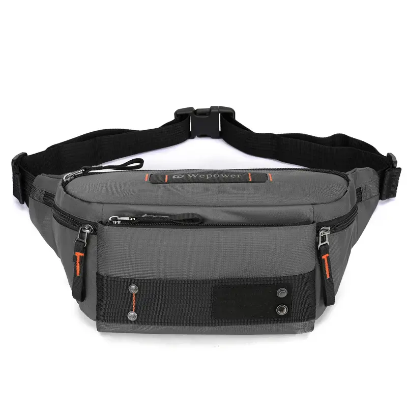 Waterproof Crossbody Bag for Men Women Travel Commuter - Image 2
