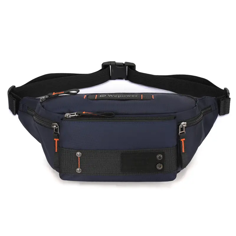 Waterproof Crossbody Bag for Men Women Travel Commuter - Image 3