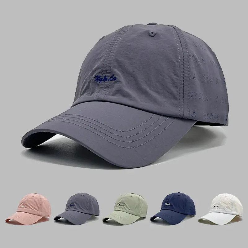 Japanese Embroidered Baseball Cap for Men Women - Image 6