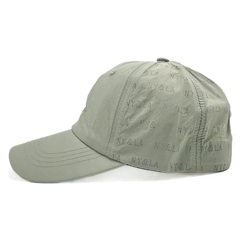 Japanese Embroidered Baseball Cap for Men Women - Image 10