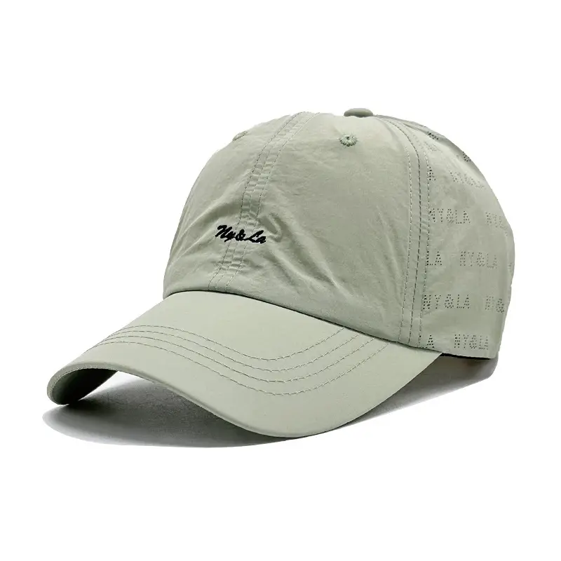 Japanese Embroidered Baseball Cap for Men Women - Image 2