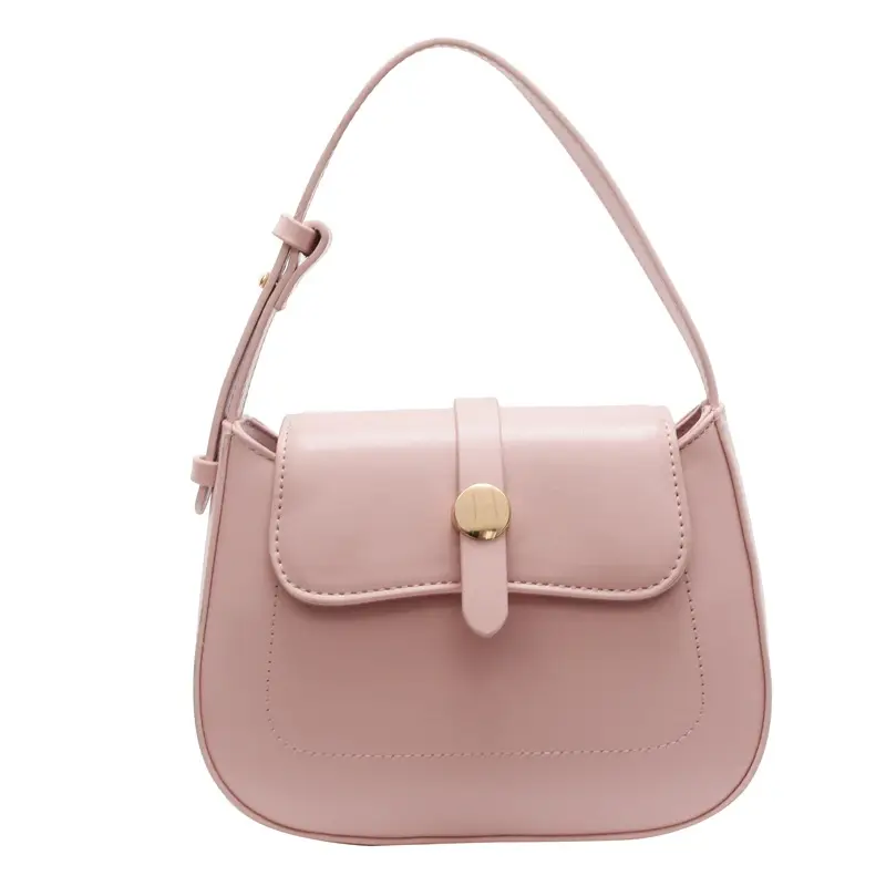 Red Crossbody Bag for Women 2025 Spring New