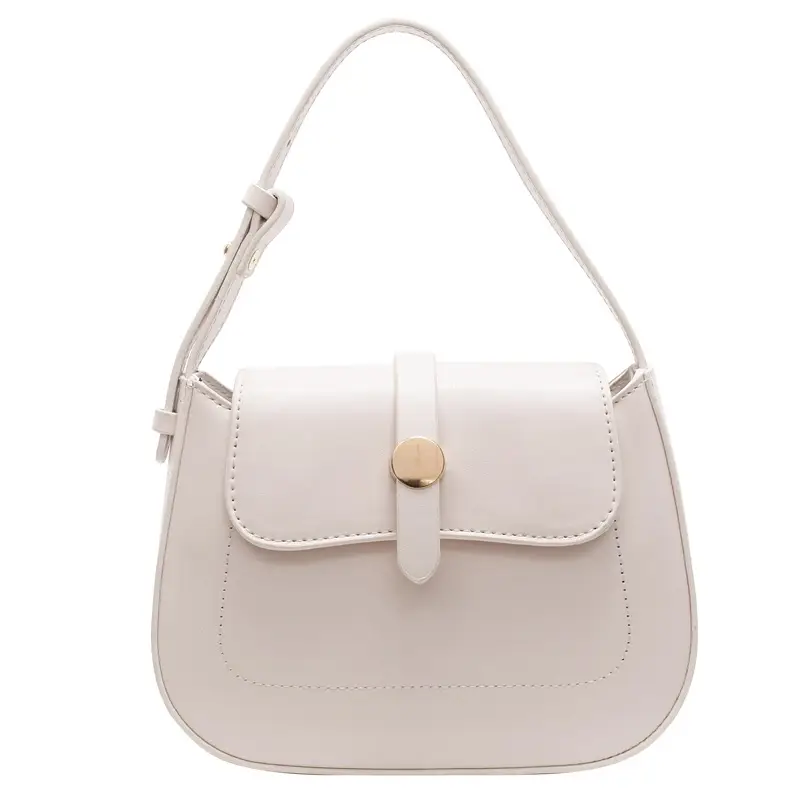 Red Crossbody Bag for Women 2025 Spring New