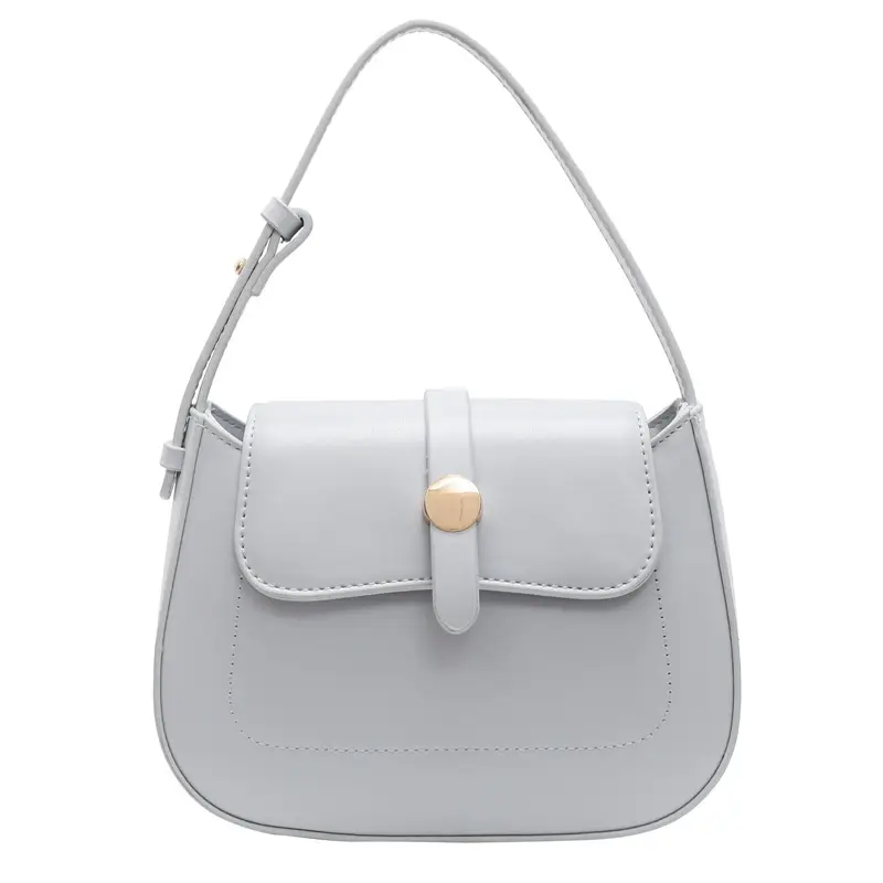 Red Crossbody Bag for Women 2025 Spring New