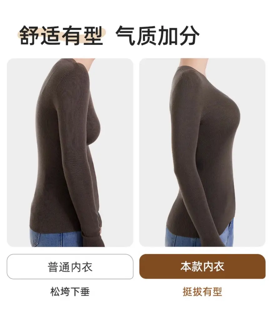 Women's Front Buckle Push Up Vest Bra Beige — feature 8