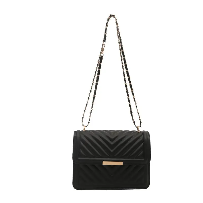 Korean Style White Crossbody Bag for Women 2026 - Image 10