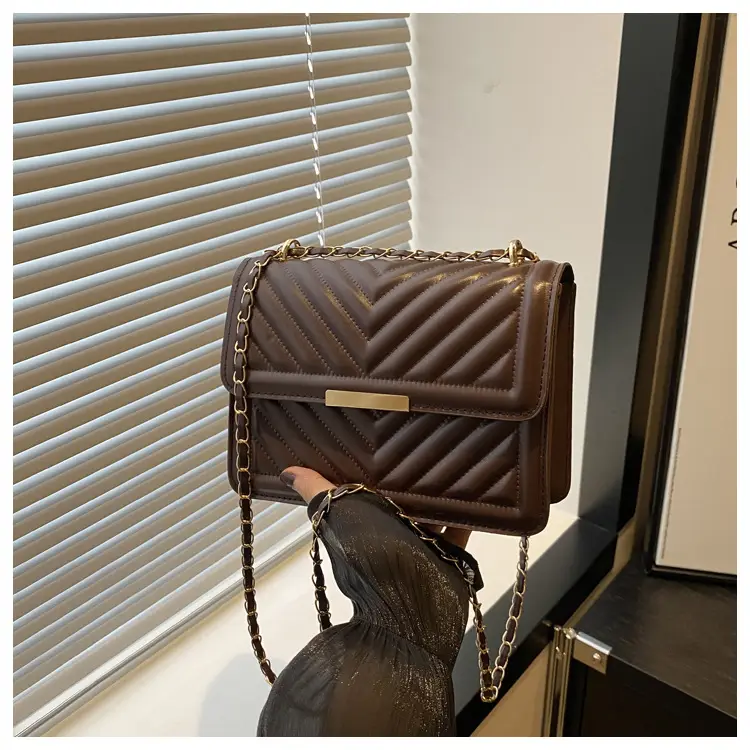 Korean Style White Crossbody Bag for Women 2026 — feature 25