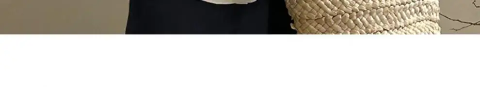 French Linen Lazy Shirt Women Spring 2025 — feature 9