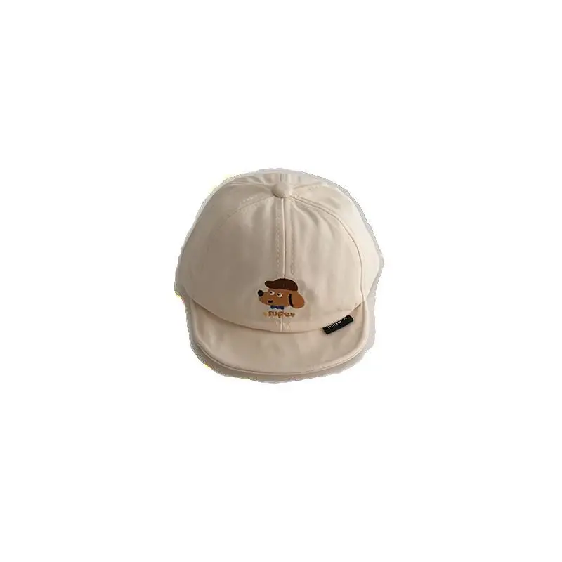 Baby Cap Sunshade Cap for Boys Girls Spring Autumn