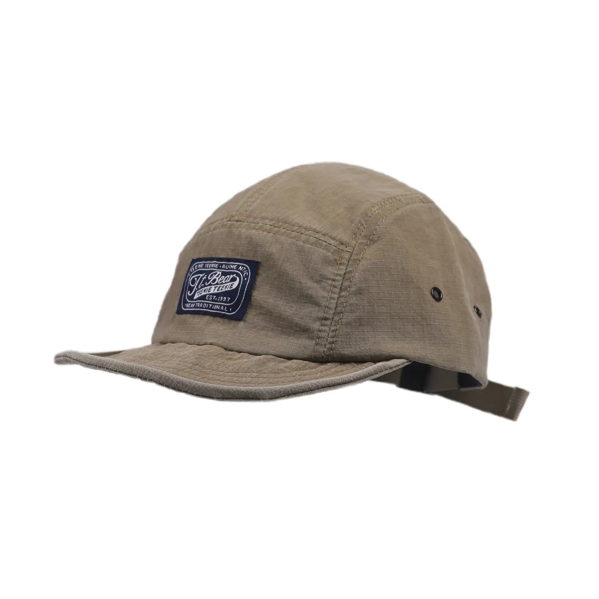 2025 Short Brim Baseball Cap Duck Cap Sun Protection Breathable - Image 9