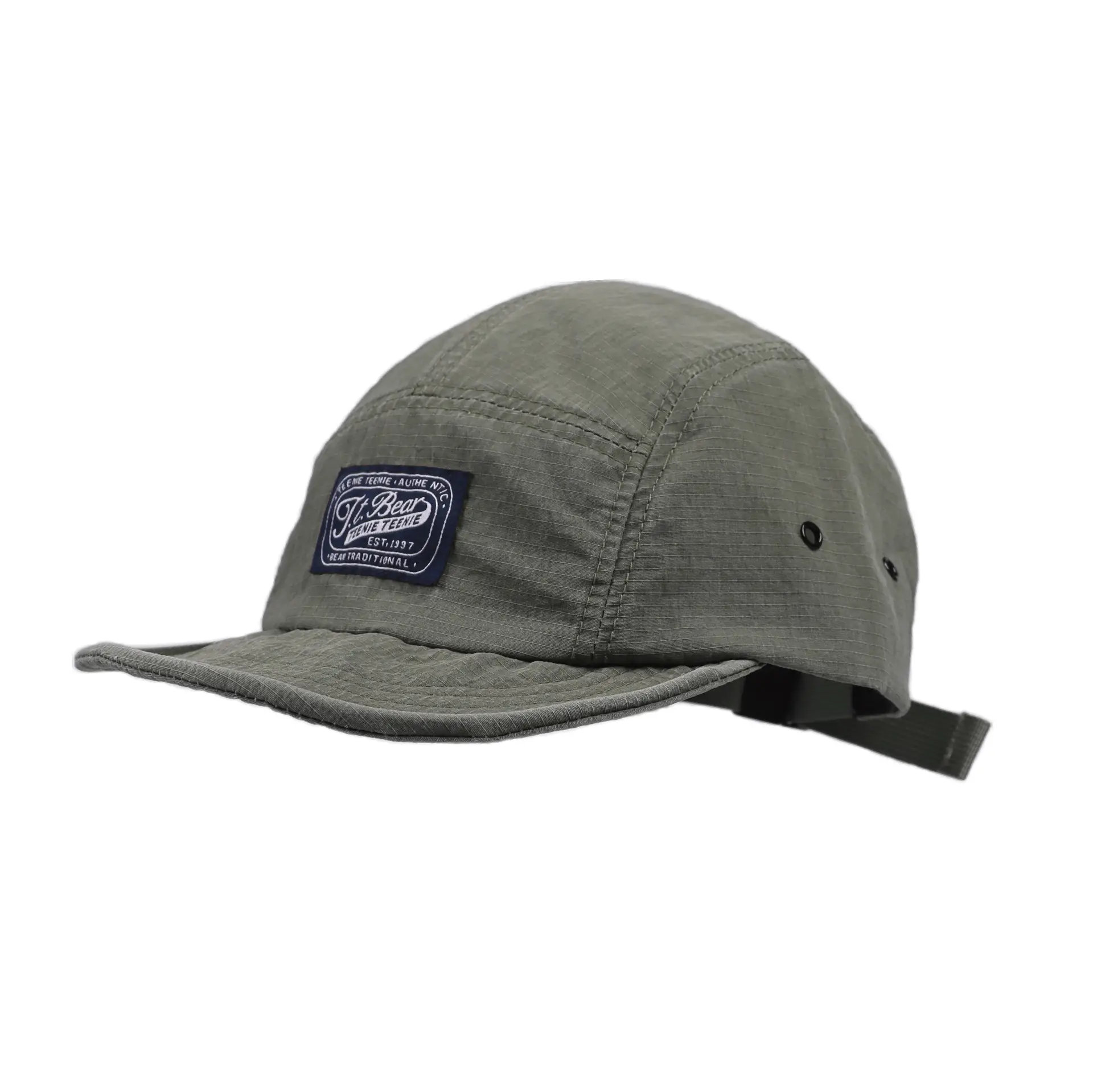 2025 Short Brim Baseball Cap Duck Cap Sun Protection Breathable - Image 3