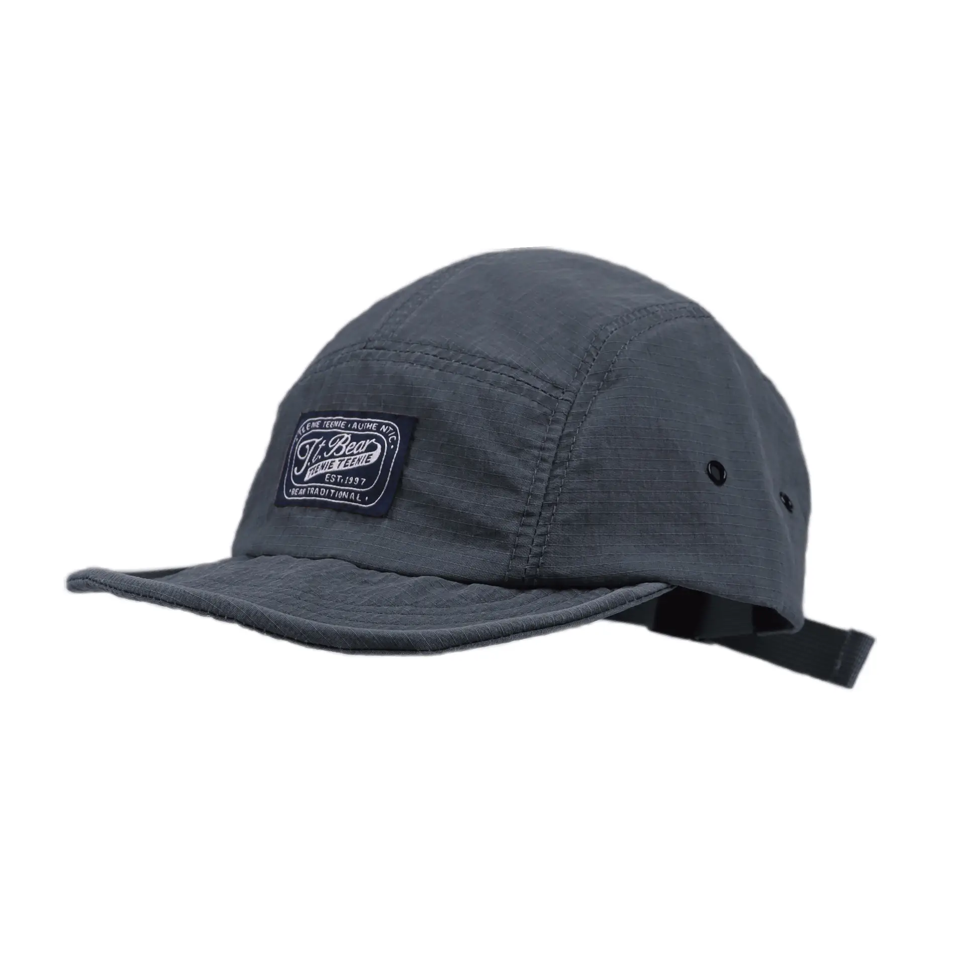 2025 Short Brim Baseball Cap Duck Cap Sun Protection Breathable - Image 4