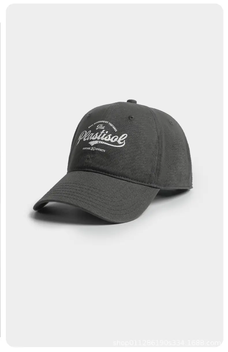 2024 Face Cap Women Black Big Head Circumference — feature 18