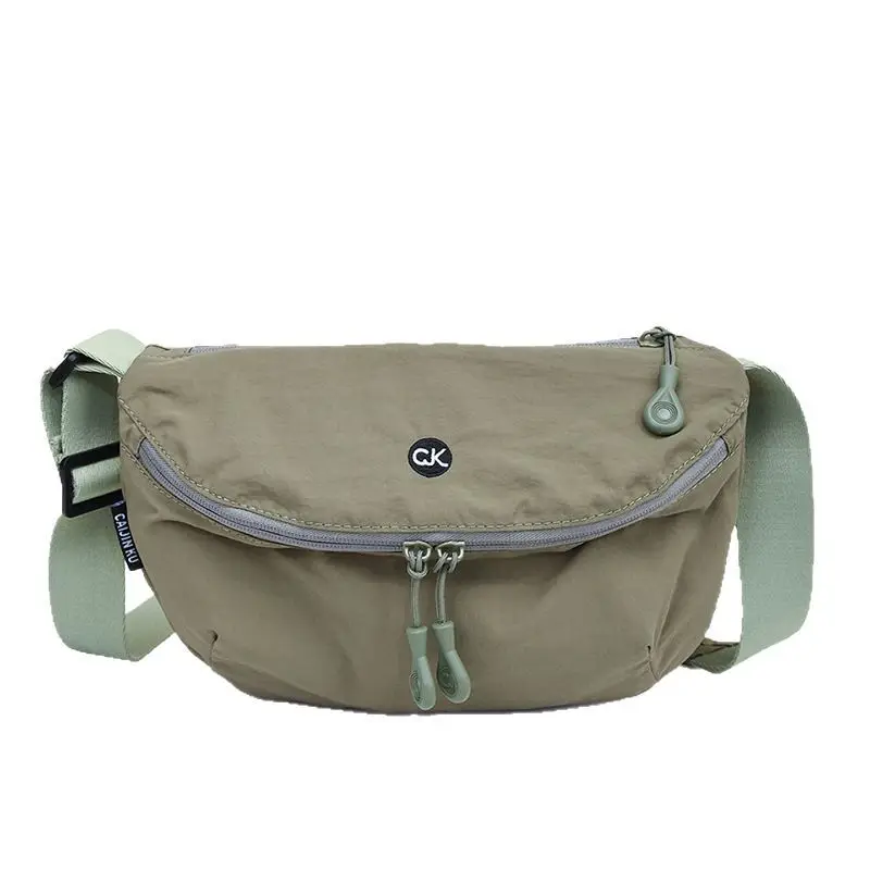 Yellow Washable Crossbody Bag for Women 2025 - Image 10