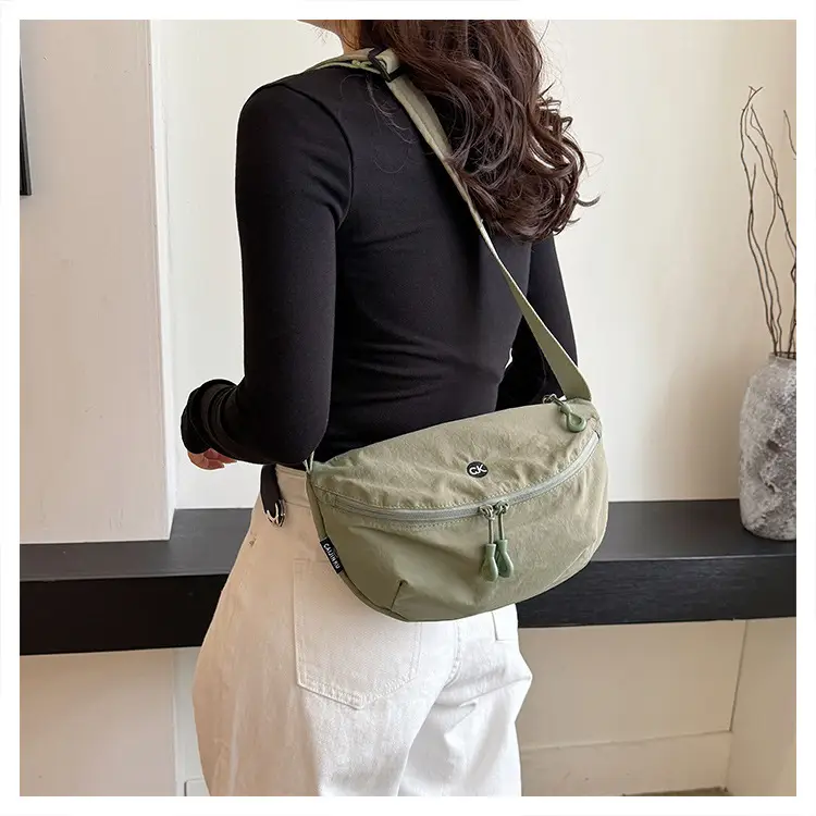 Yellow Washable Crossbody Bag for Women 2025 — feature 20