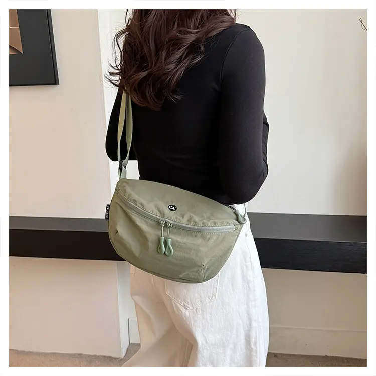 Yellow Washable Crossbody Bag for Women 2025 — feature 21