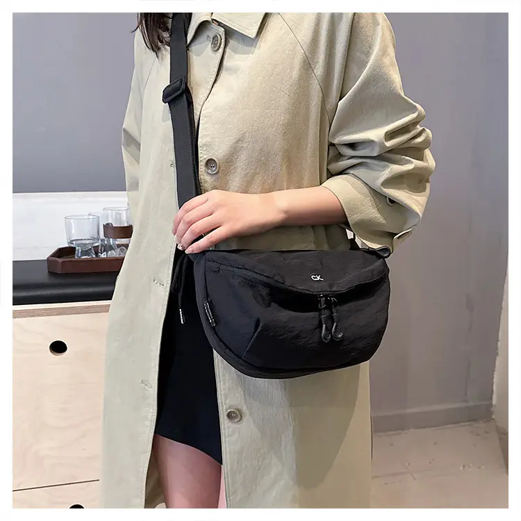 Yellow Washable Crossbody Bag for Women 2025 — feature 23