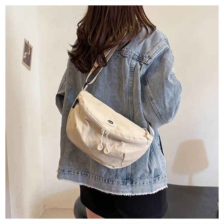 Yellow Washable Crossbody Bag for Women 2025 — feature 25
