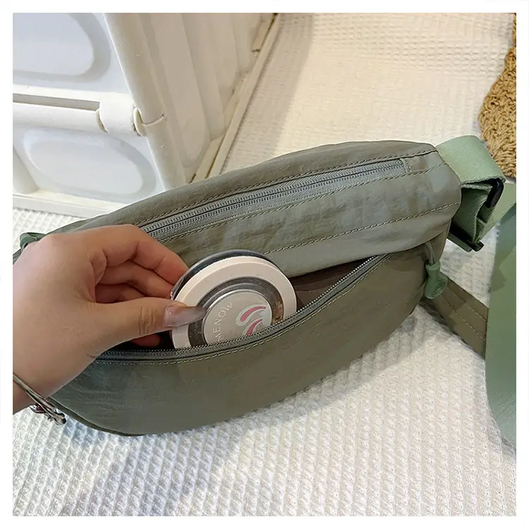 Yellow Washable Crossbody Bag for Women 2025 — feature 28