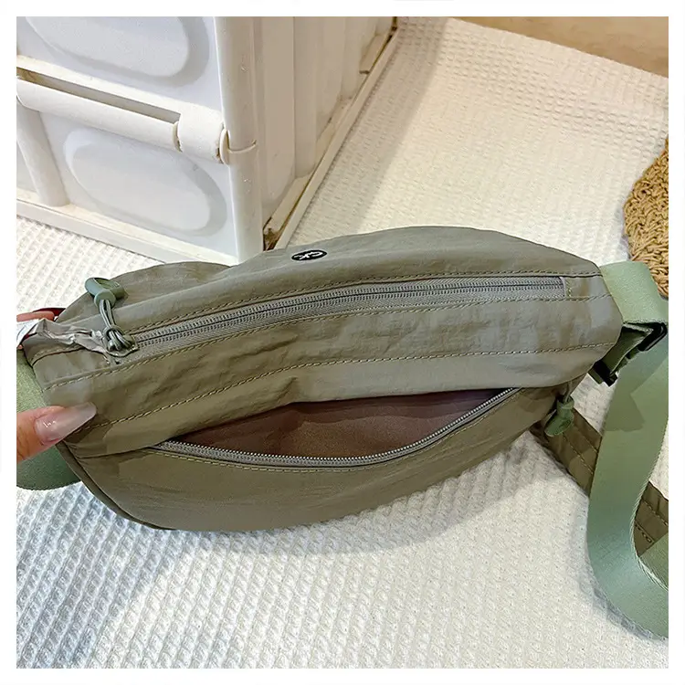 Yellow Washable Crossbody Bag for Women 2025 — feature 29