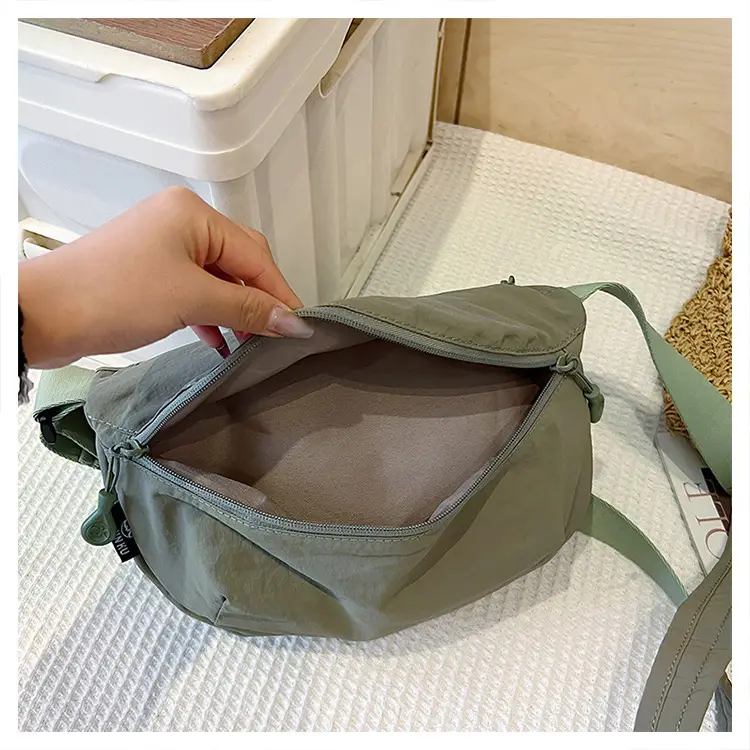 Yellow Washable Crossbody Bag for Women 2025 — feature 33