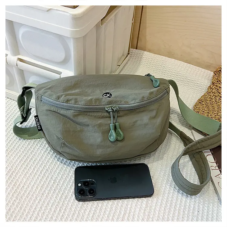 Yellow Washable Crossbody Bag for Women 2025 — feature 34