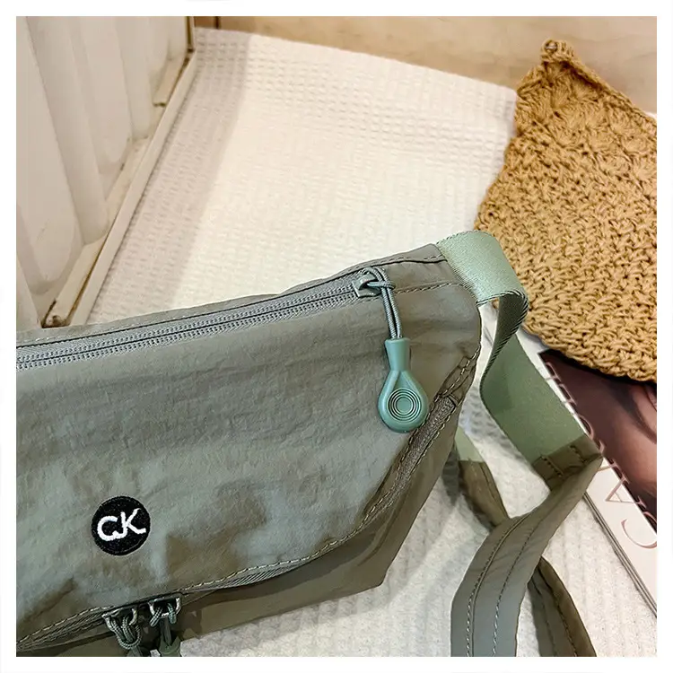 Yellow Washable Crossbody Bag for Women 2025 — feature 36