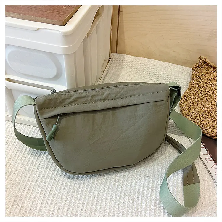 Yellow Washable Crossbody Bag for Women 2025 — feature 37