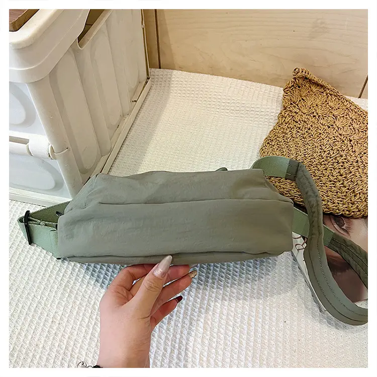 Yellow Washable Crossbody Bag for Women 2025 — feature 38