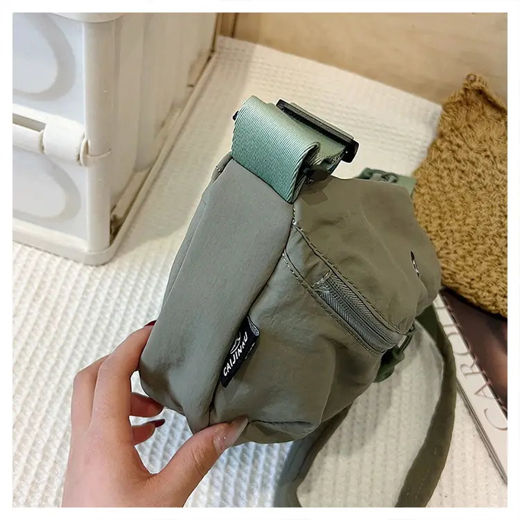 Yellow Washable Crossbody Bag for Women 2025 — feature 39
