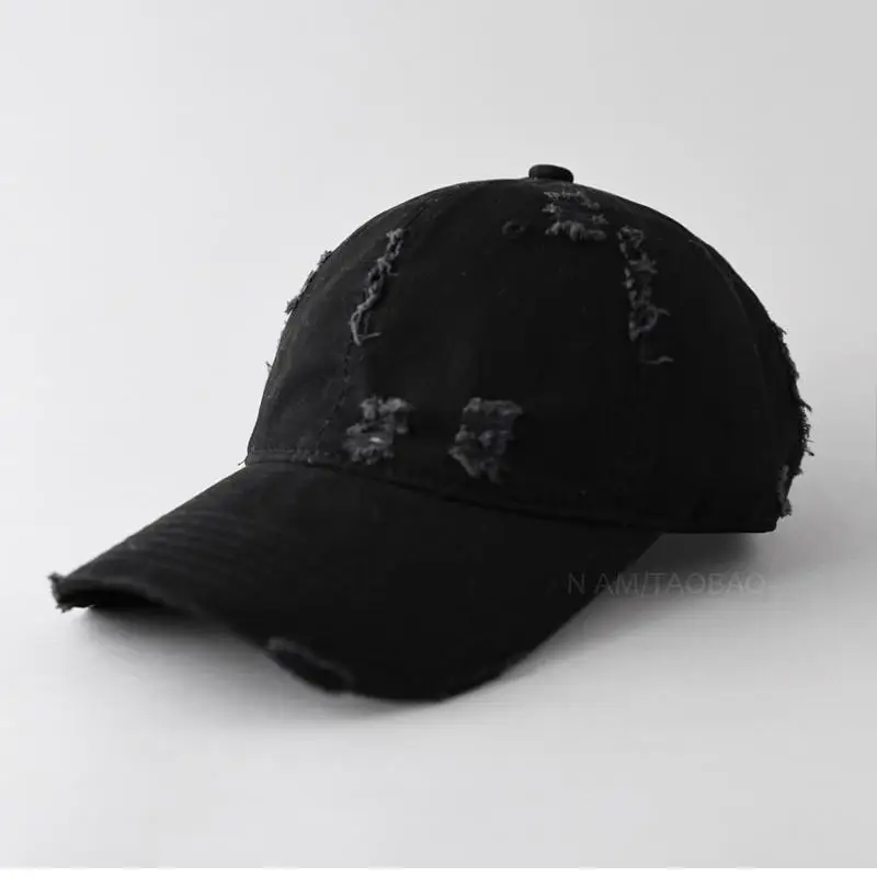 Women Korean Leopard Pattern Baseball Cap Spring Summer - Image 7