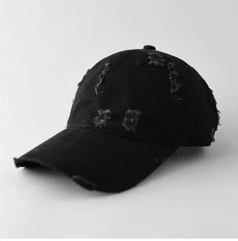 Women Korean Leopard Pattern Baseball Cap Spring Summer — feature 2