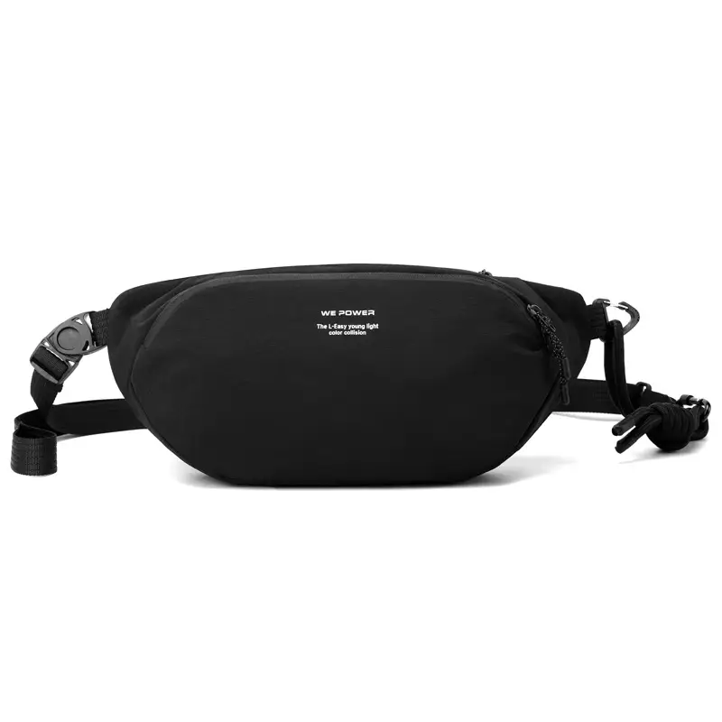 WEPOWER New Crossbody Bag Travel Chest Bag Multi Color - Image 10