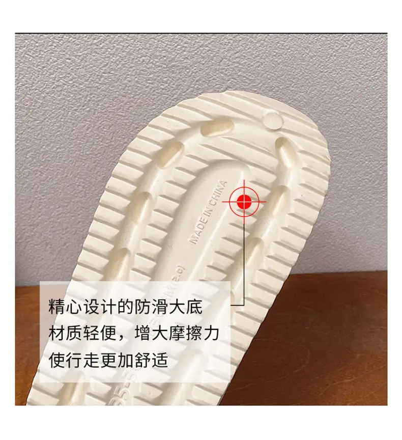 Women Mary Jane Sandals Black Slipper Summer โ feature 7