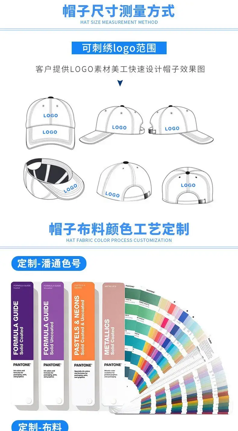 2025 New Retro Embroidered Flower Letter Baseball Hat Women's Spring and Summer Casual Easiest for Match Face Showing Small Duck Tongue Hat Men — feature 3