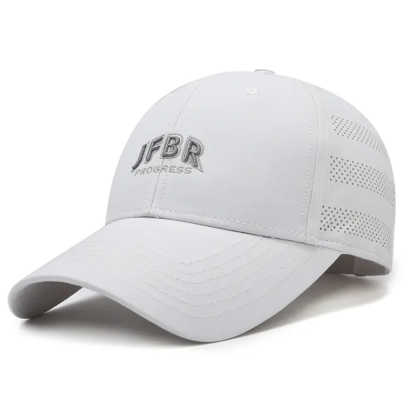 Korean Embroidered Baseball Cap Sunscreen Hat Black - Image 6