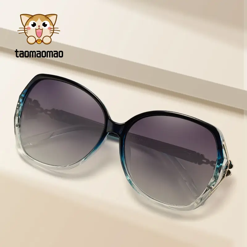 HD Polarized Fashion Glasses for Women - Image 7
