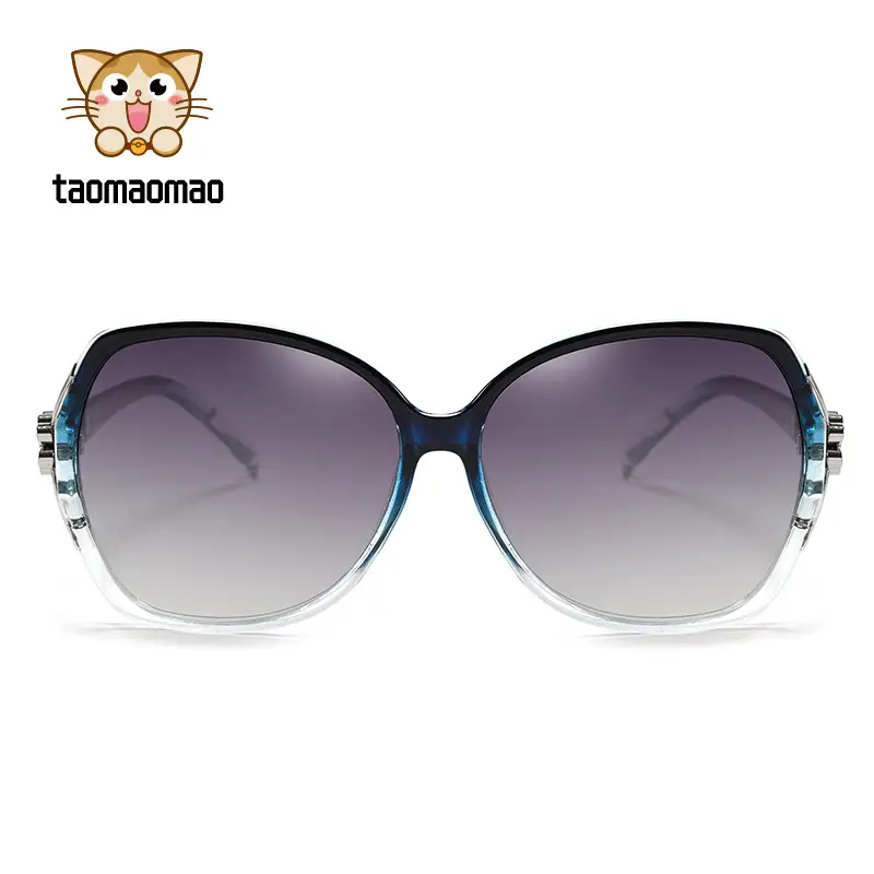 HD Polarized Fashion Glasses for Women - Image 9