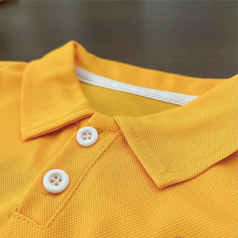 2025 Summer Boys T-Shirt Shorts Set Yellow Blue — feature 6