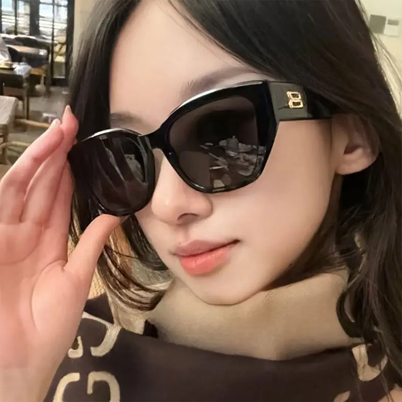 2025 Vintage UV400 Sunglasses for Men - Image 6