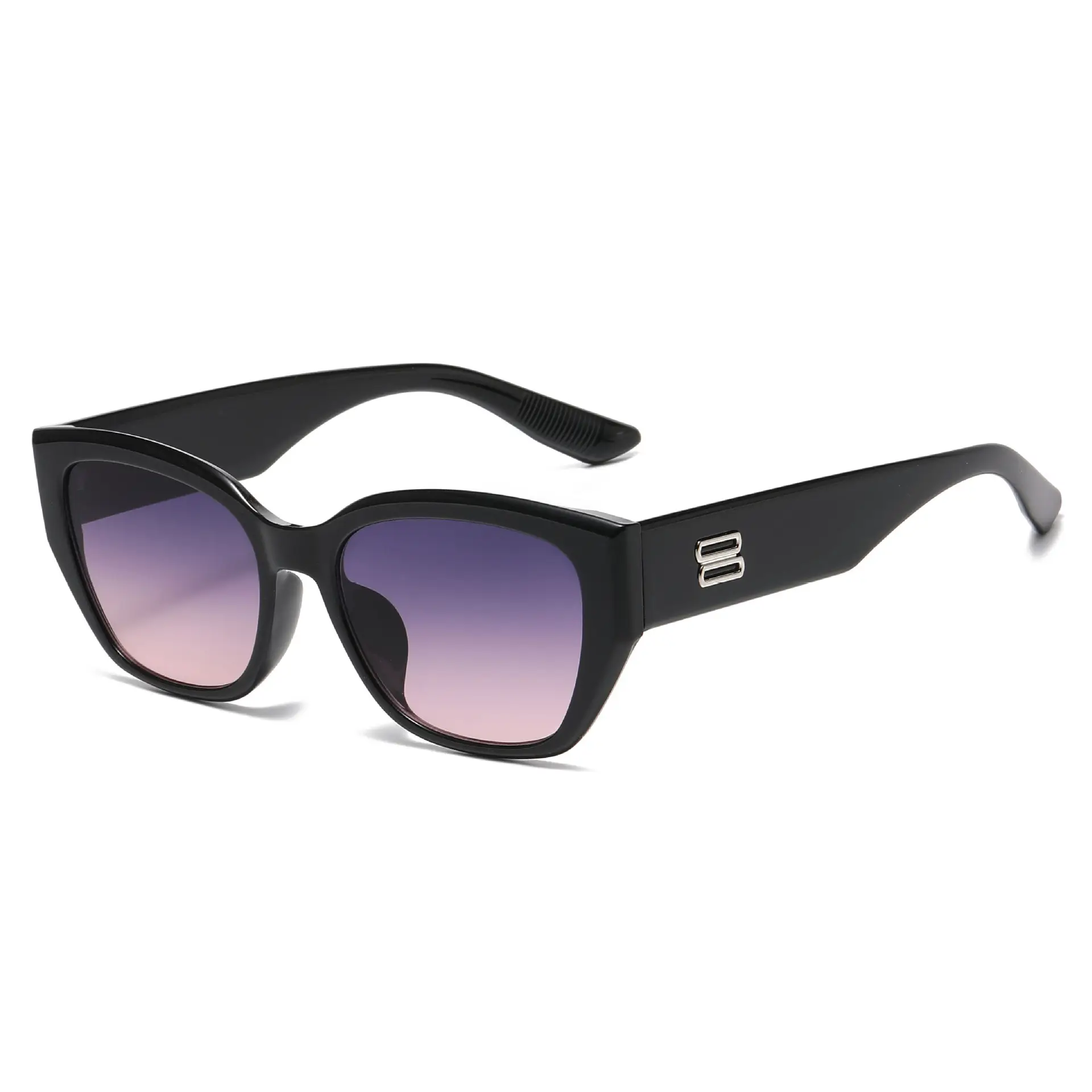 2025 Vintage UV400 Sunglasses for Men - Image 7