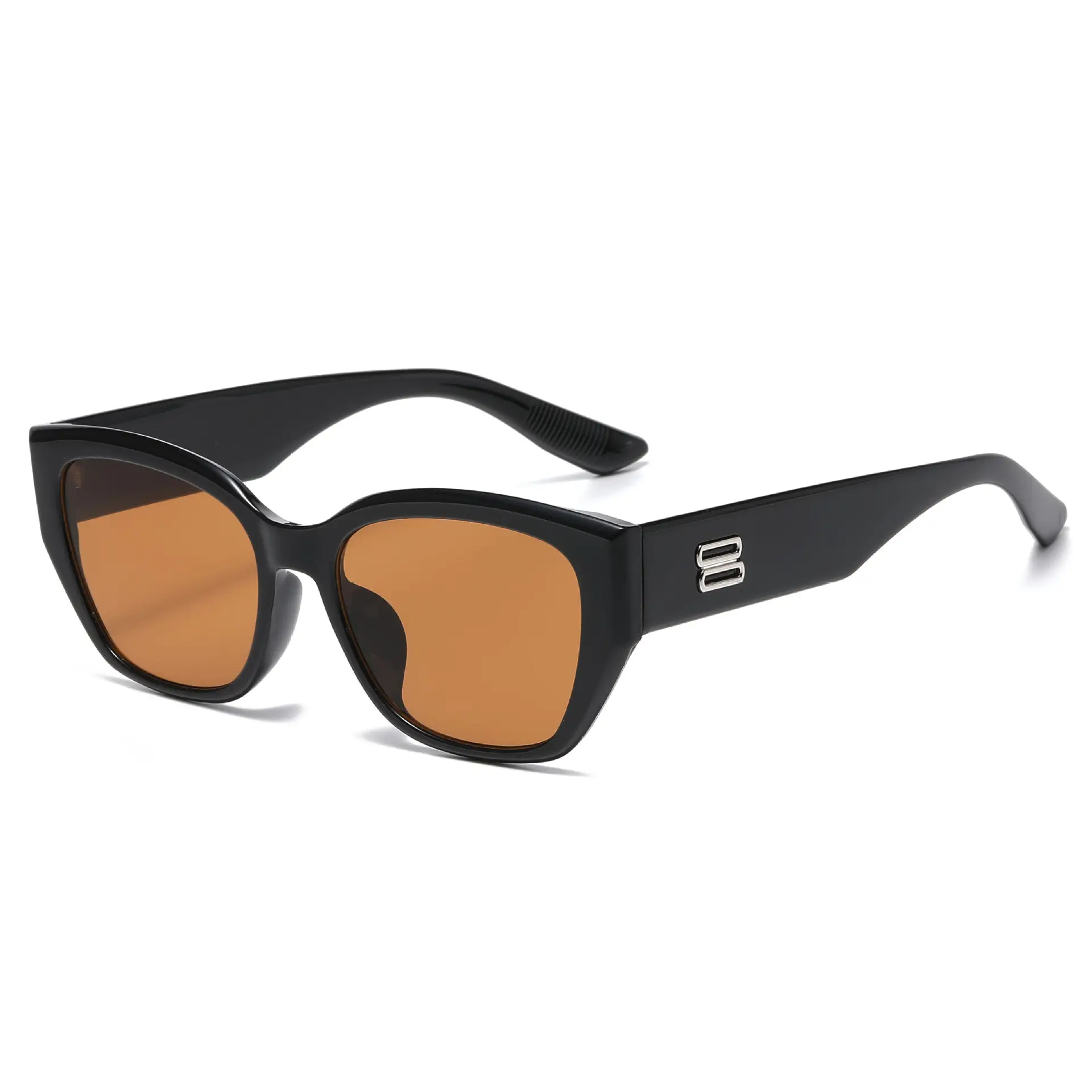 2025 Vintage UV400 Sunglasses for Men - Image 8