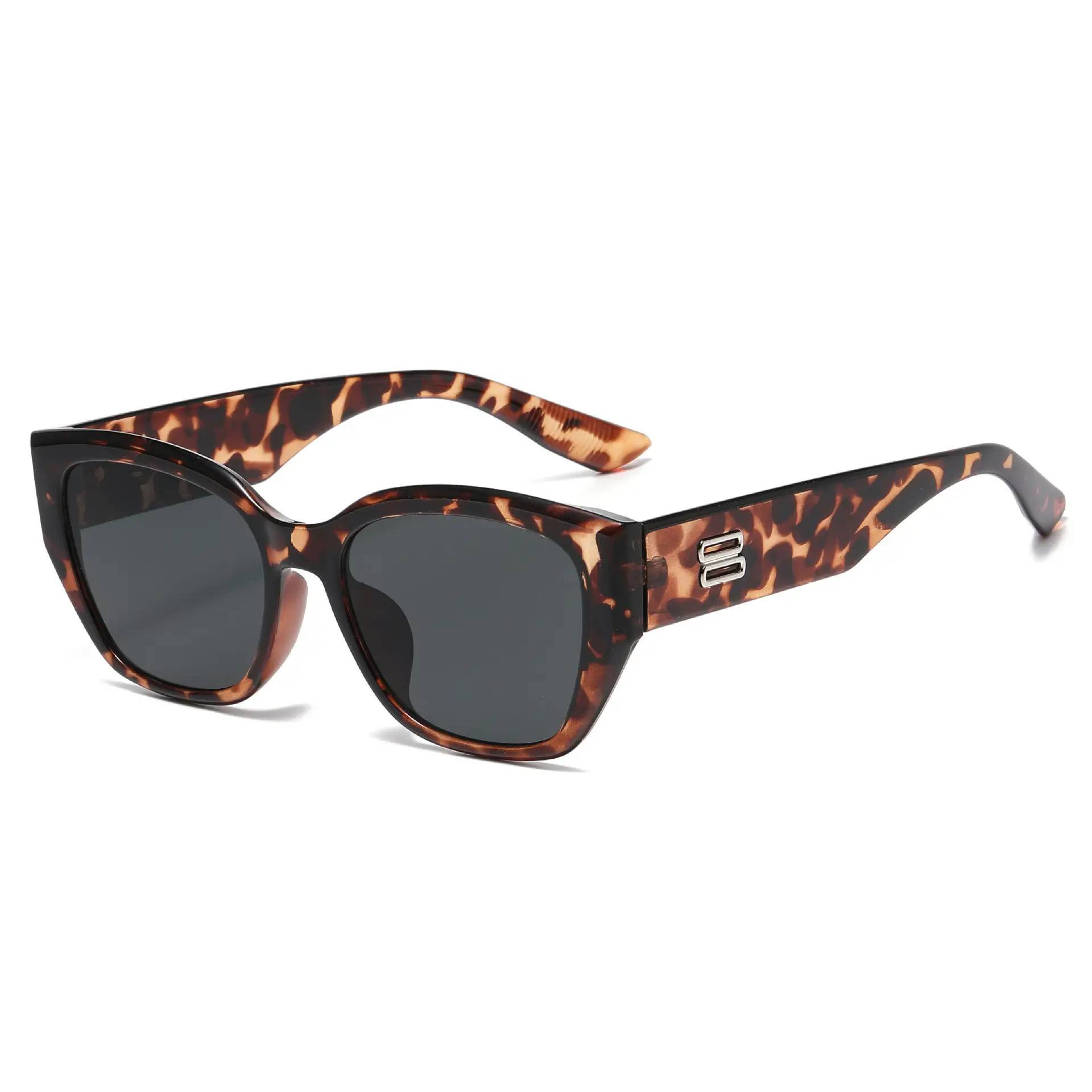 2025 Vintage UV400 Sunglasses for Men - Image 9