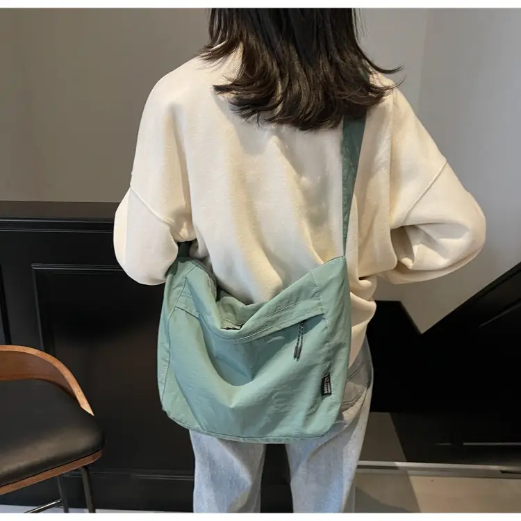 Pink Casual Crossbody Bag for Women 2025 — feature 18