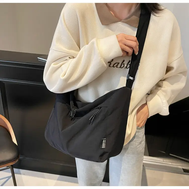 Pink Casual Crossbody Bag for Women 2025 — feature 23