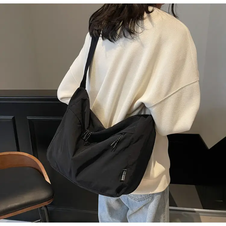 Pink Casual Crossbody Bag for Women 2025 — feature 24
