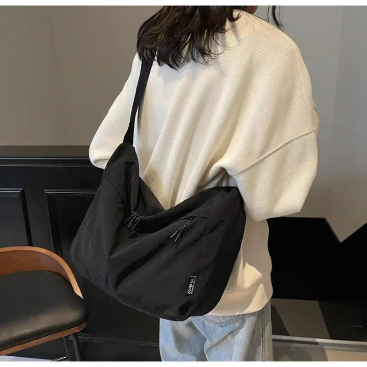 Pink Casual Crossbody Bag for Women 2025 — feature 25