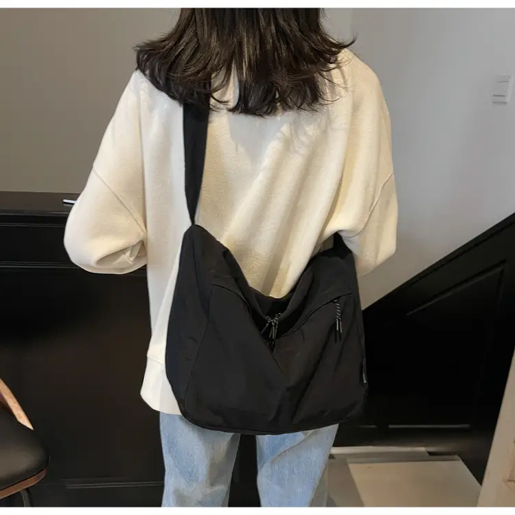 Pink Casual Crossbody Bag for Women 2025 — feature 26