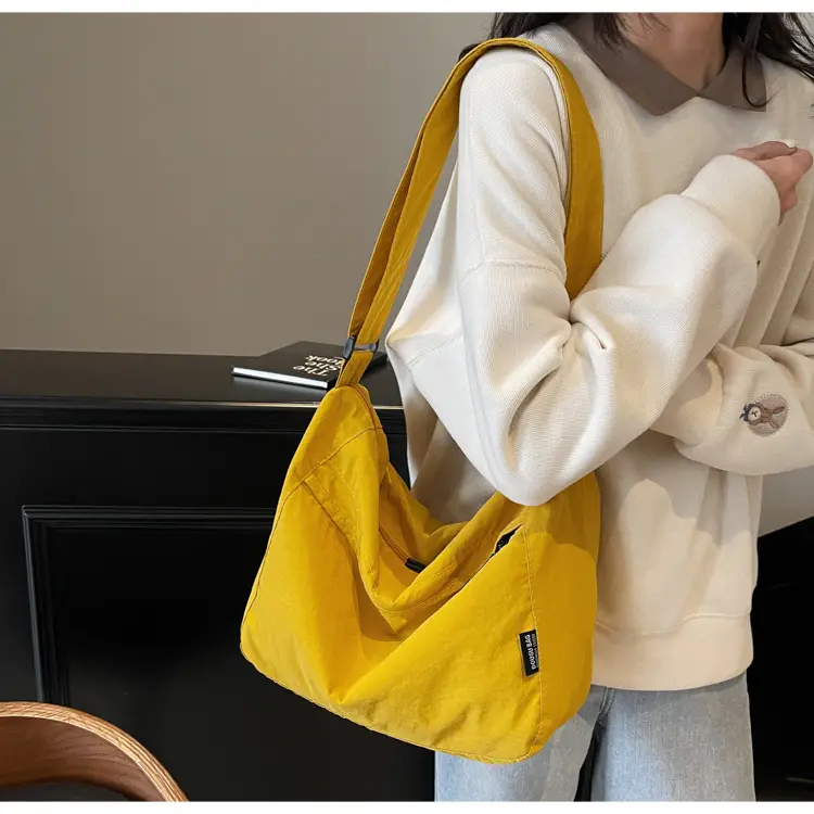Pink Casual Crossbody Bag for Women 2025 — feature 27