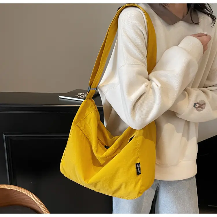 Pink Casual Crossbody Bag for Women 2025 — feature 28
